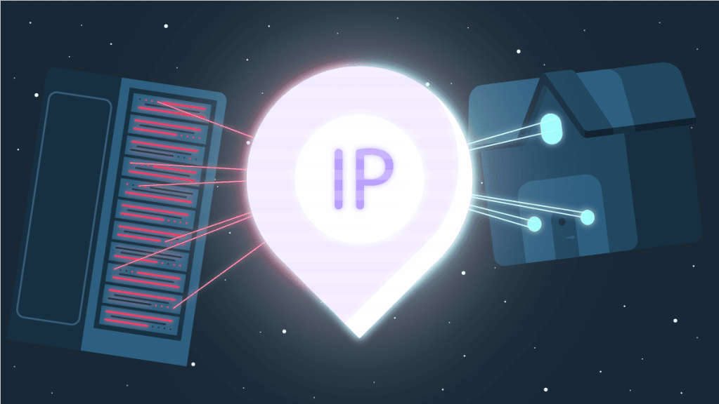 The Intersection of Datacenter IPs and Residential Network&nbsp;Proxies